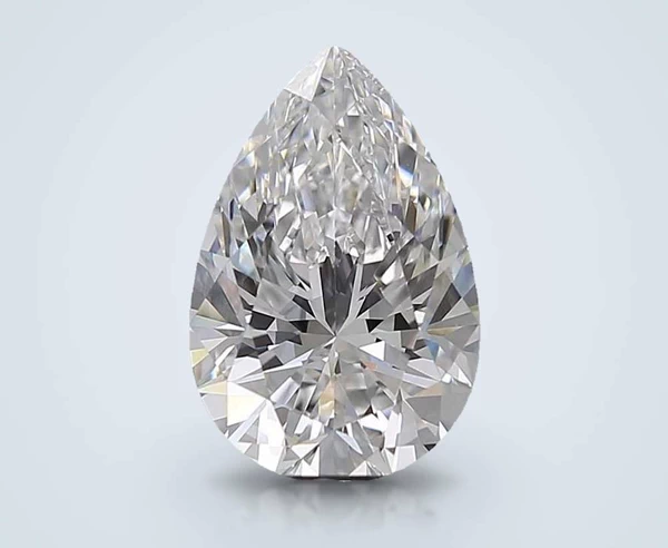 3.27 Carat · D · VVS2 Rare Carat Ideal Cut