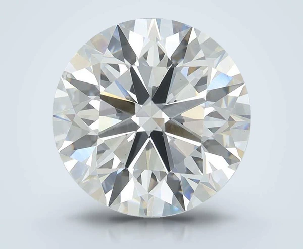 5.51 Carat · E · VS2 ideal Cut