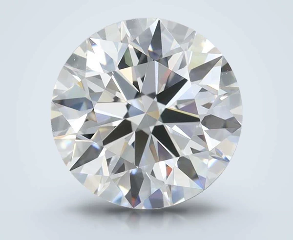 2.49 Carat · D · FL excellent Cut
