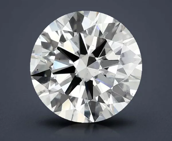 2.38 Carat · F · VS2 Rare Carat Ideal Cut