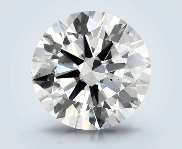 2.38 Carat · F · VS2 Rare Carat Ideal Cut