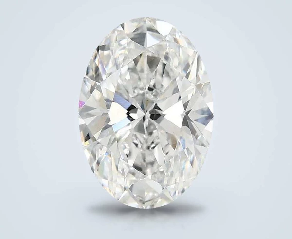 2.42 Carat · D · VS1 Rare Carat Ideal Cut
