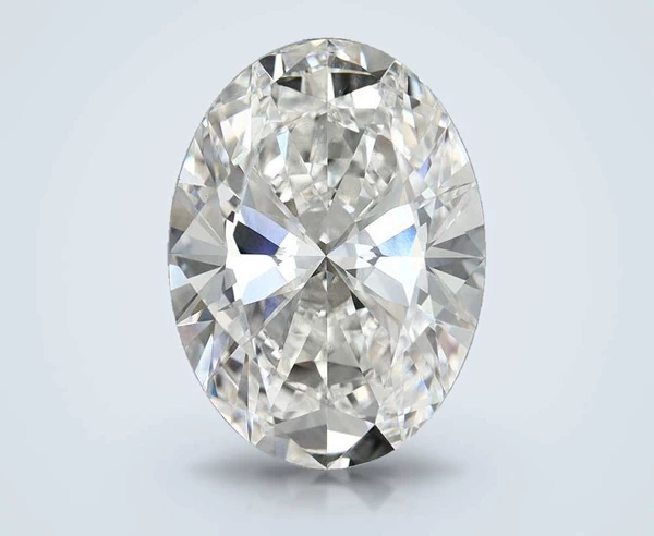 11.83 Carat · F · VVS2 Rare Carat Ideal Cut