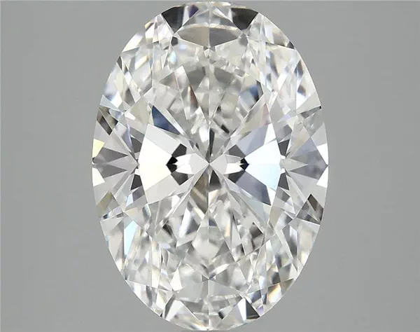 2.97 Carat · E · VVS2 Rare Carat Ideal Cut