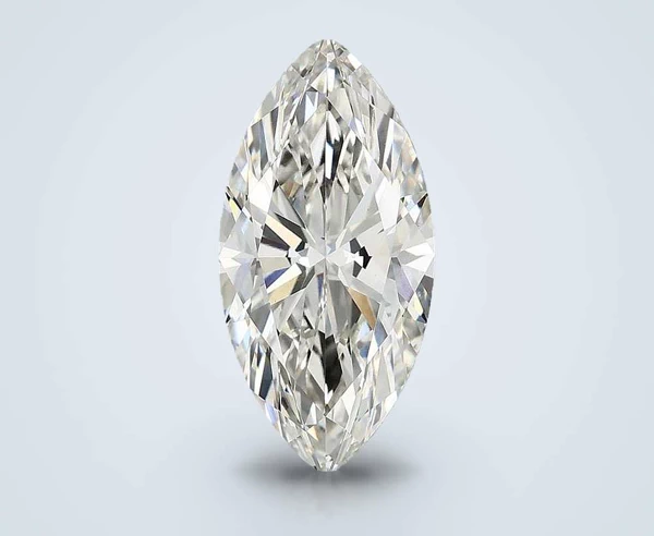 4.05 Carat · G · VVS2 Rare Carat Ideal Cut