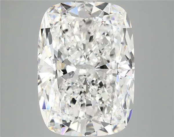 9.51 Carat · E · VVS2 Rare Carat Ideal Cut