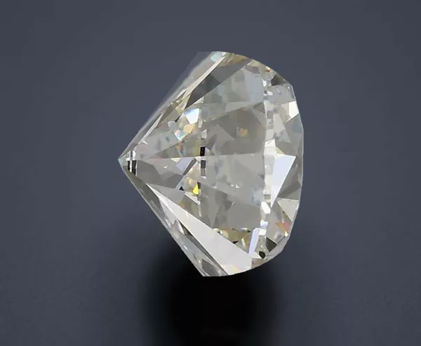 2.86 Carat · G · VS2 Rare Carat Ideal Cut