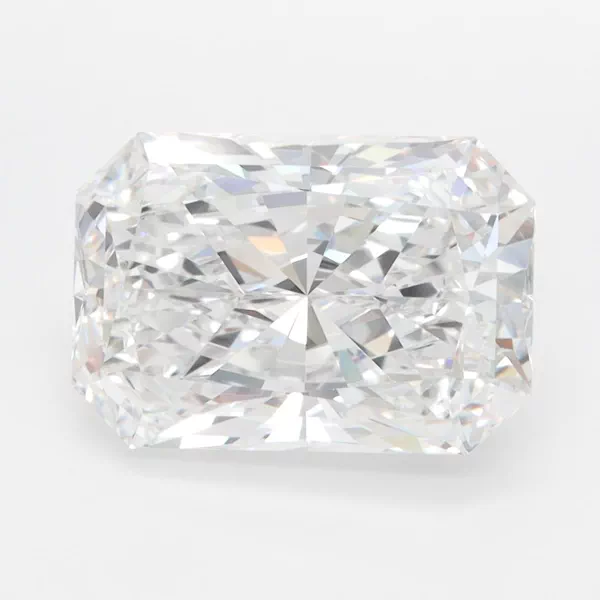3.04 Carat · D · FL Rare Carat Ideal Cut