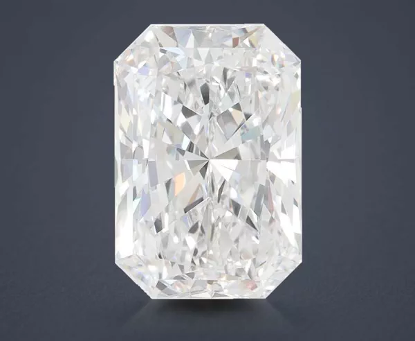 3.04 Carat · D · FL Rare Carat Ideal Cut
