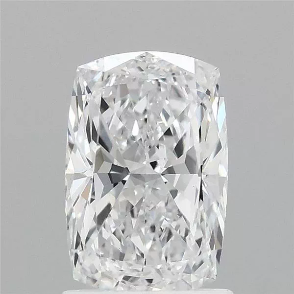 1.41 Carat · D · VVS2 Rare Carat Ideal Cut
