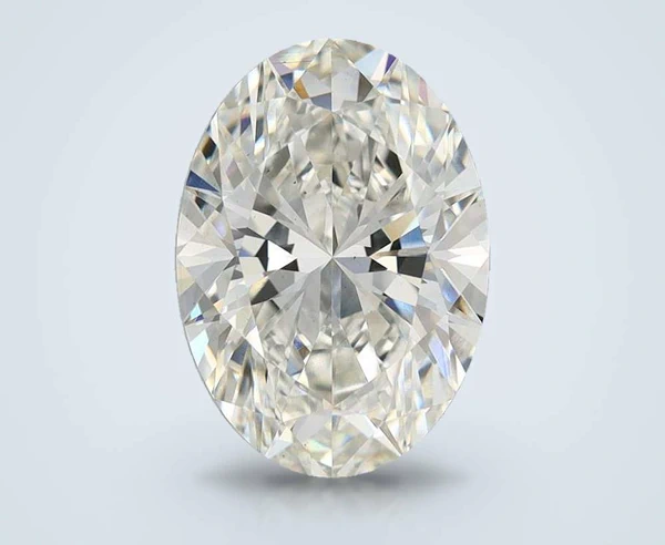 4.08 Carat · H · VS2 Rare Carat Ideal Cut