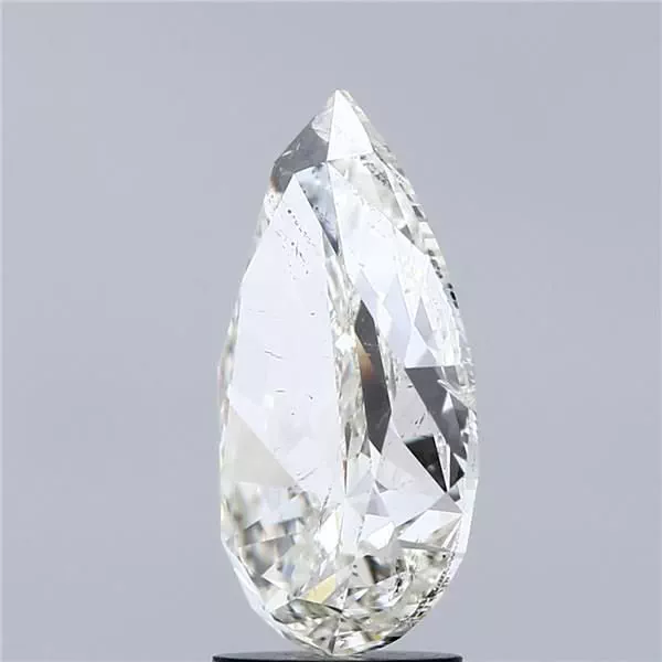 4.02 Carat · J · SI2 Rare Carat Ideal Cut