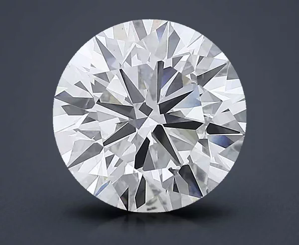 11 Carat · G · VS1 Rare Carat Ideal Cut