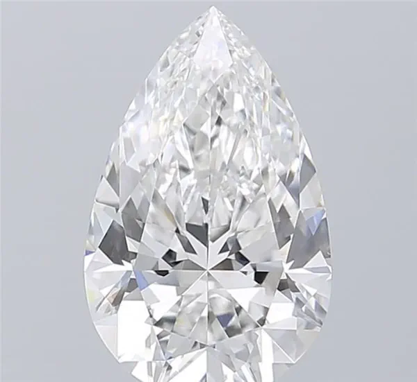 3.01 Carat · D · VVS2 Rare Carat Ideal Cut