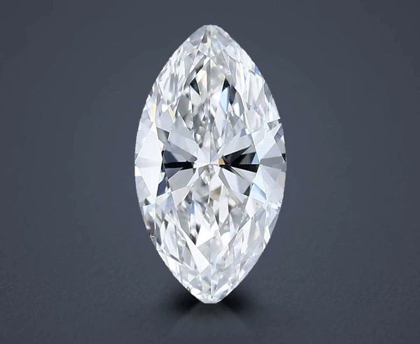0.57 Carat · E · VVS2 Rare Carat Ideal Cut