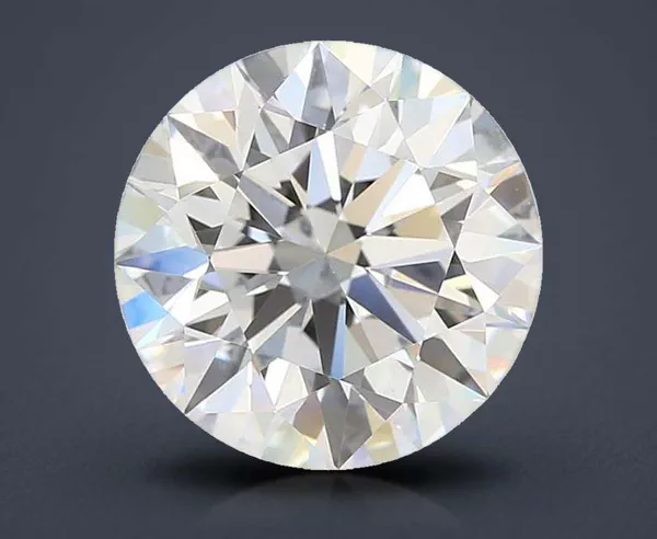 3.32 Carat · D · VVS1 Rare Carat Ideal Cut