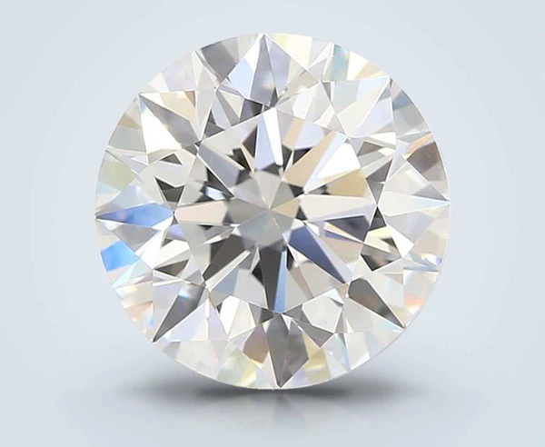 3.32 Carat · D · VVS1 Rare Carat Ideal Cut