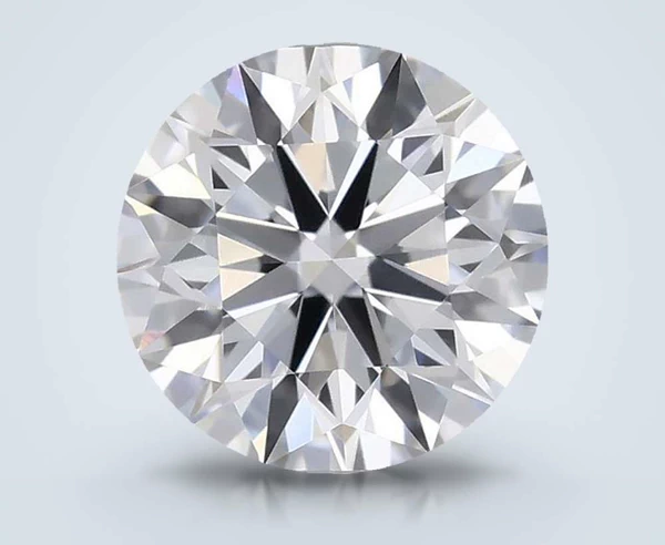 0.37 Carat · D · VVS1 Rare Carat Ideal Cut