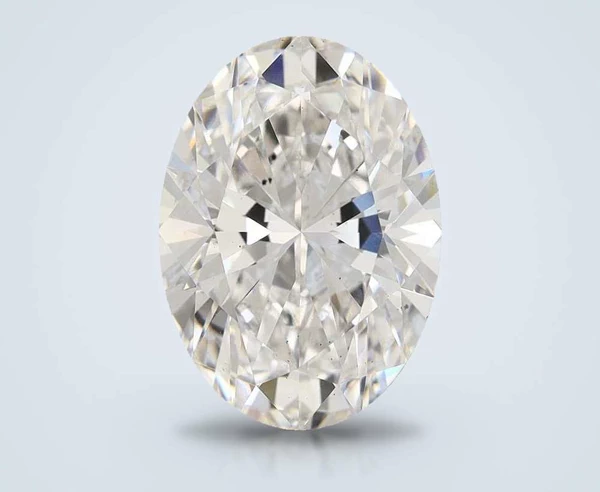 7.11 Carat · F · VS2 Rare Carat Ideal Cut