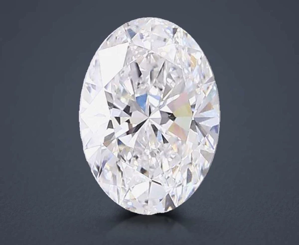 7.02 Carat · D · VS1 Rare Carat Ideal Cut