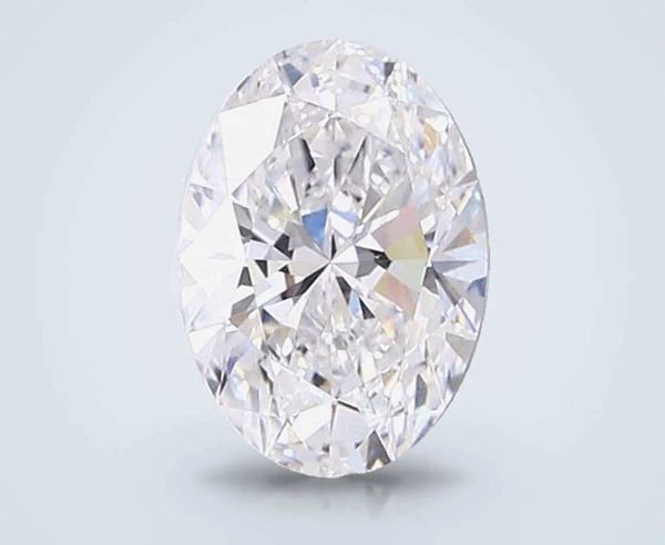 7.02 Carat · D · VS1 Rare Carat Ideal Cut