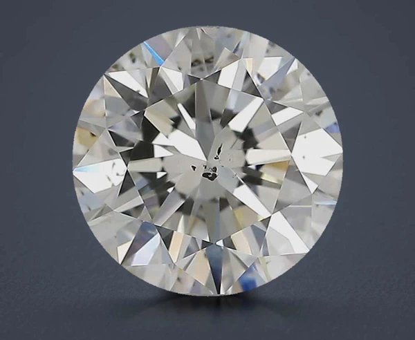 1.9 Carat · H · SI1 Rare Carat Ideal Cut