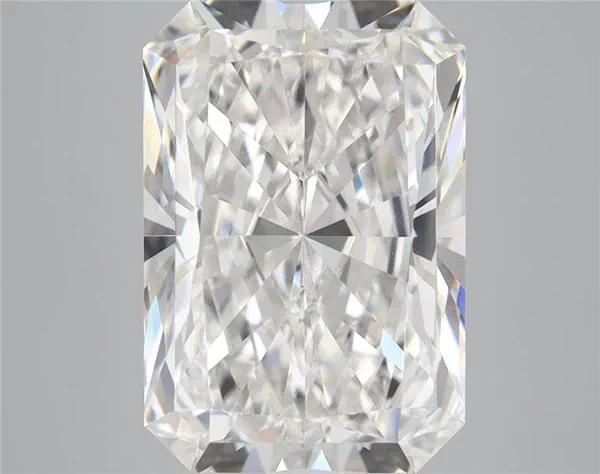 6.18 Carat · G · VS1 Rare Carat Ideal Cut