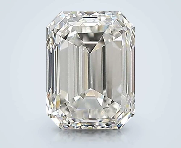 1 Carat · H · IF very good Cut