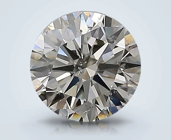1 Carat · K · SI2 Rare Carat Ideal Cut