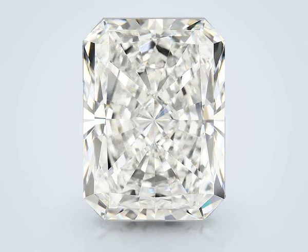 15.12 Carat · E · VVS2 Rare Carat Ideal Cut