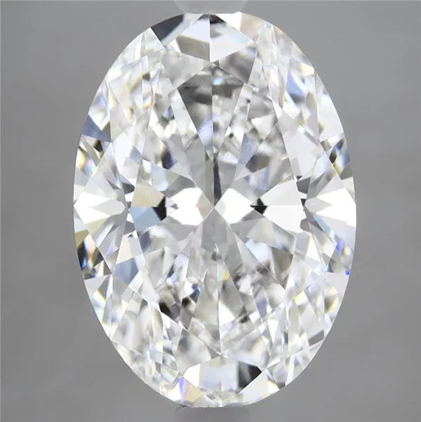 4.8 Carat · F · VVS2 Rare Carat Ideal Cut