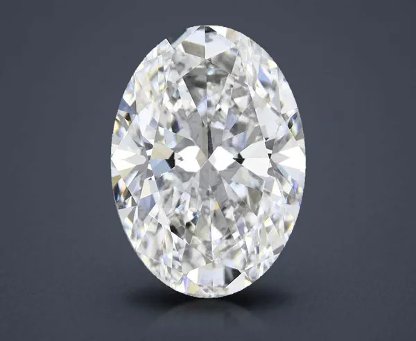 4.8 Carat · F · VVS2 Rare Carat Ideal Cut