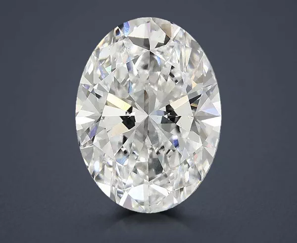 2.87 Carat · D · VS1 Rare Carat Ideal Cut