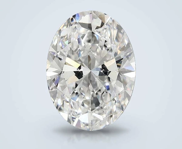 2.87 Carat · D · VS1 Rare Carat Ideal Cut