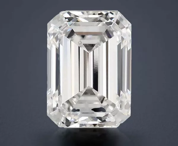 3.34 Carat · E · VS1 Rare Carat Ideal Cut