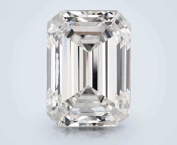 3.34 Carat · E · VS1 Rare Carat Ideal Cut