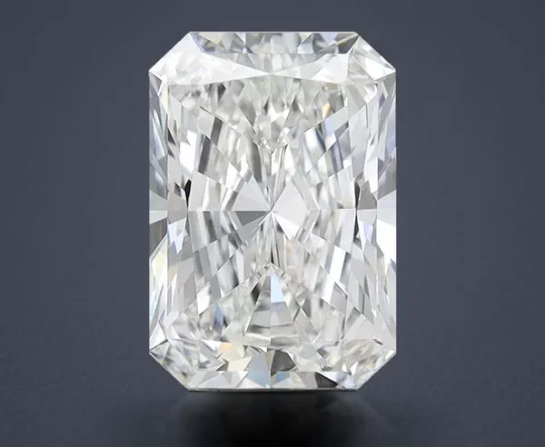 3.02 Carat · E · VS1 Rare Carat Ideal Cut