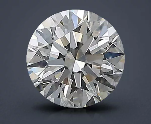 1.22 Carat · I · IF Rare Carat Ideal Cut
