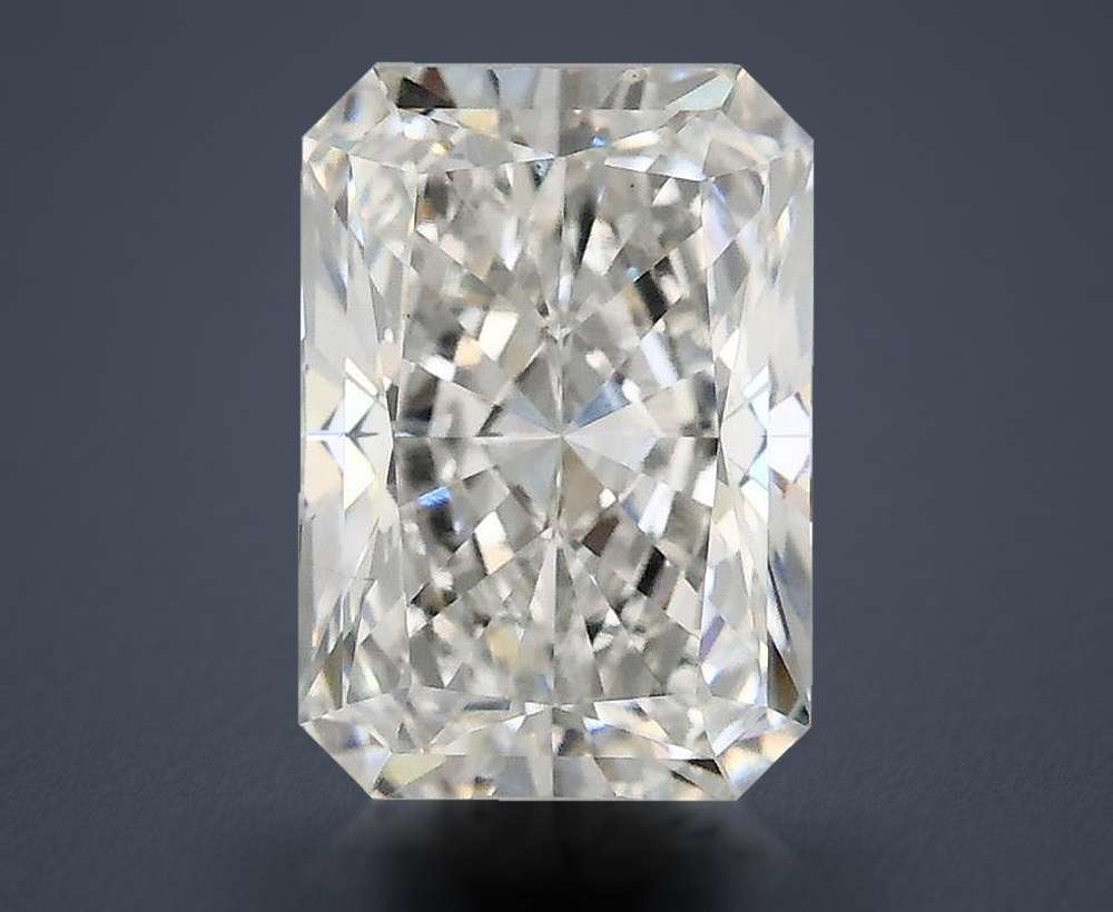 2.45 Carat · E · VS1 Rare Carat Ideal Cut