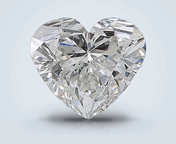 1.51 Carat · G · SI2 Rare Carat Ideal Cut