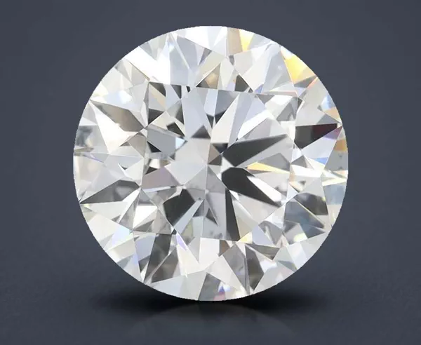 3.66 Carat · D · IF Rare Carat Ideal Cut