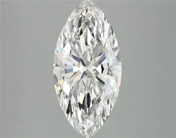 2.59 Carat · F · VS1 Rare Carat Ideal Cut