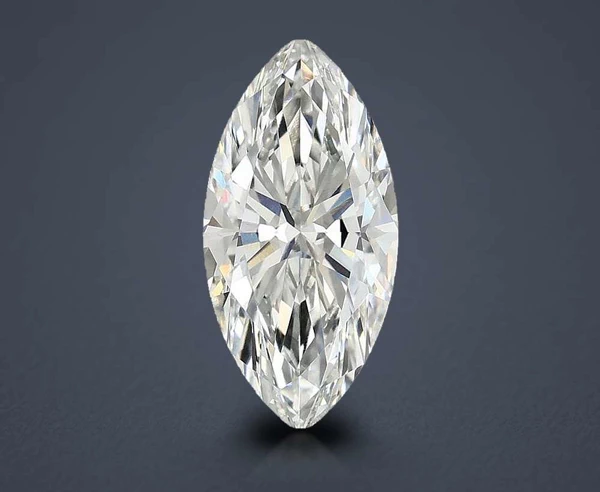 2.59 Carat · F · VS1 Rare Carat Ideal Cut