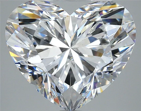 5.06 Carat · D · VS1 Rare Carat Ideal Cut