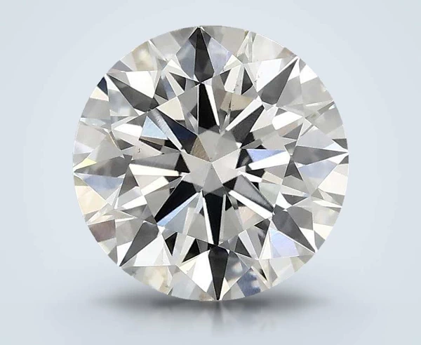 1.59 Carat · D · VS2 Rare Carat Ideal Cut