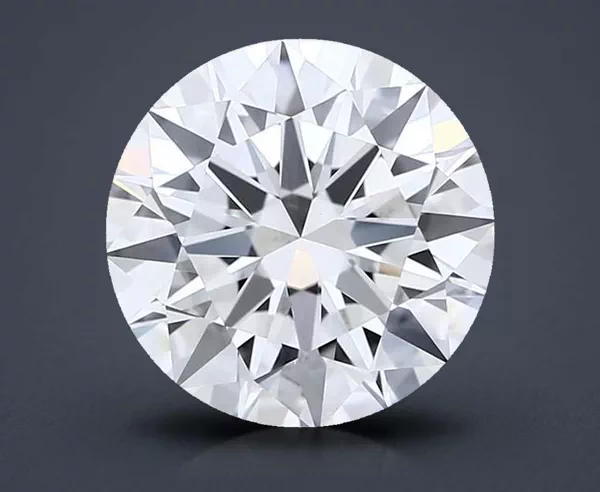 3.03 Carat · E · VVS2 Rare Carat Ideal Cut
