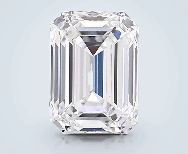 2.82 Carat · E · VS1 Rare Carat Ideal Cut