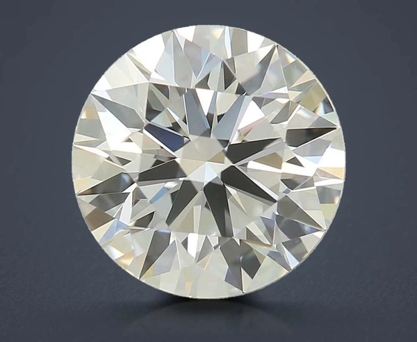 2 Carat · E · VVS1 Rare Carat Ideal Cut