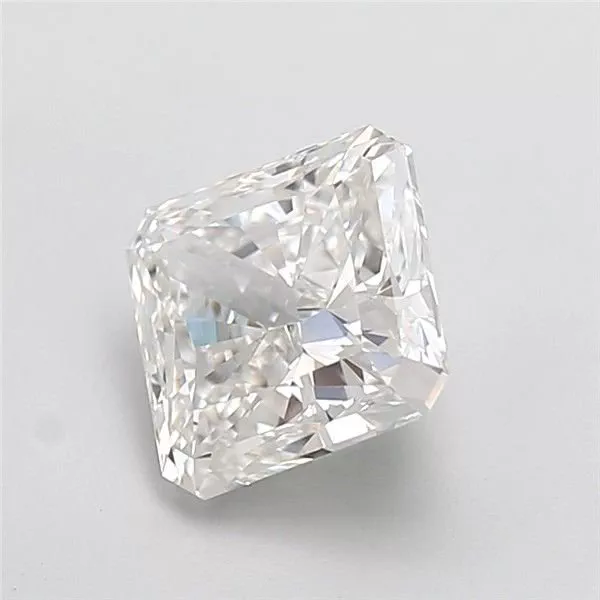 3.34 Carat · F · VS1 Rare Carat Ideal Cut
