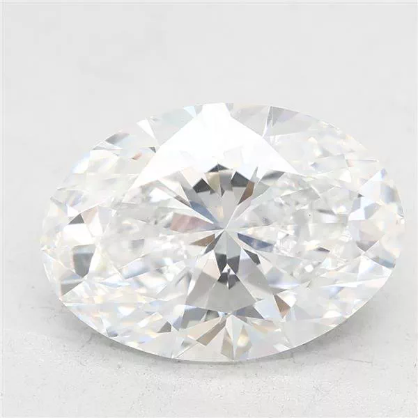 3.04 Carat · D · VS1 Rare Carat Ideal Cut